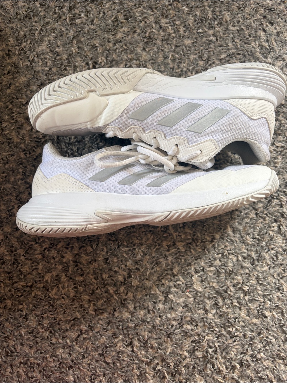 Adiddas Court shoes